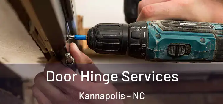  Door Hinge Services Kannapolis - NC