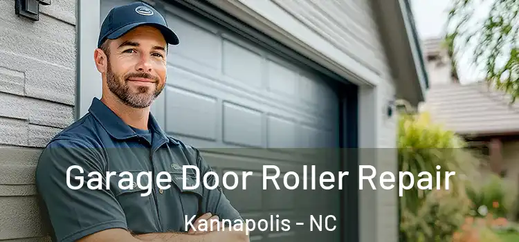  Garage Door Roller Repair Kannapolis - NC