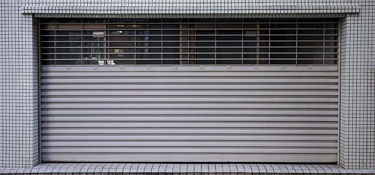 Advanced Solutions for Your Aluminum Garage Doors in Kannapolis, North Carolina