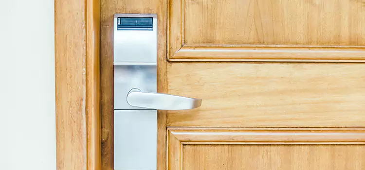 Advanced Solutions in Kannapolis, NC for Modern Security