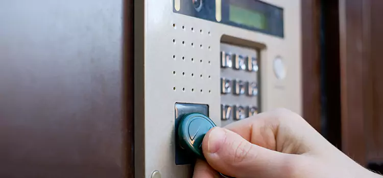 Enhanced Security Features Kannapolis