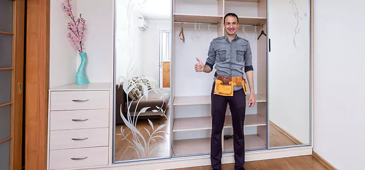 Sliding Closet Door Replacement Kannapolis
