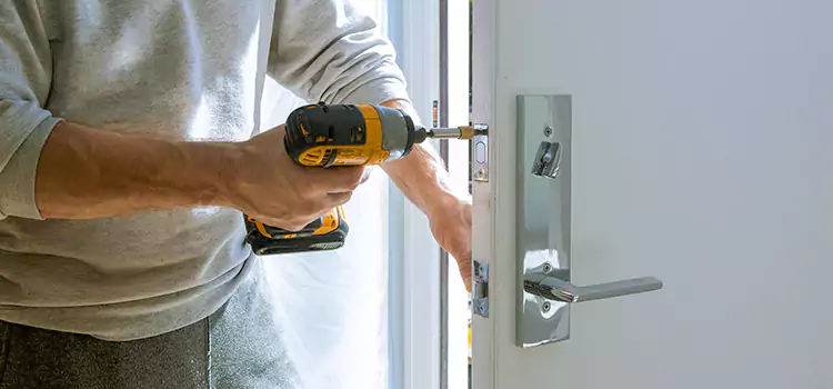 Door Knob Lock Repair Kannapolis