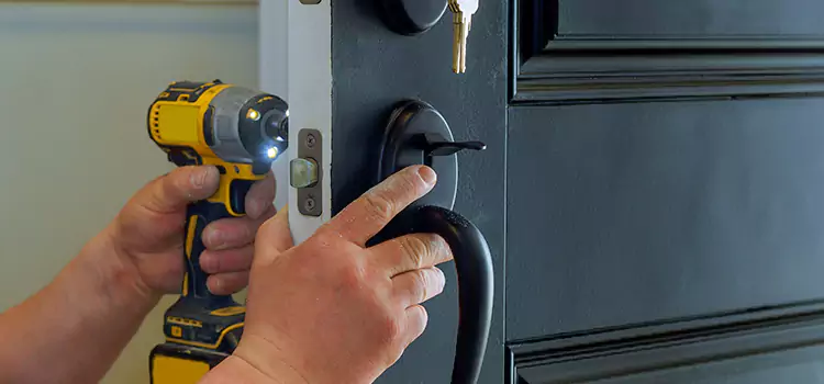 Locksmith Emergency Service Kannapolis