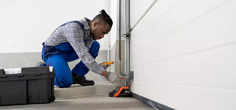 Expert Solutions for Every Garage Lock Need in Kannapolis, NC