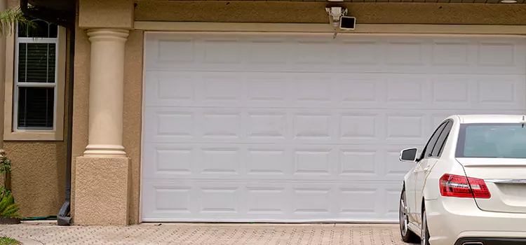Comprehensive Garage Door Maintenance Services in Kannapolis, NC