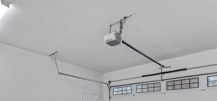 Experienced Garage Door Installers Kannapolis