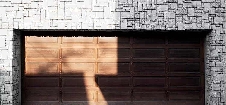 Garage Door Installation Kannapolis