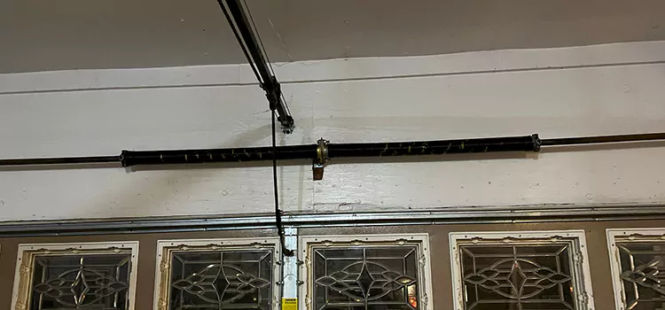 Garage Door Spring Repair Near Me Kannapolis