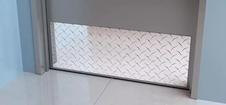 Benefits of Professional Kick Plate Solutions in Kannapolis, NC