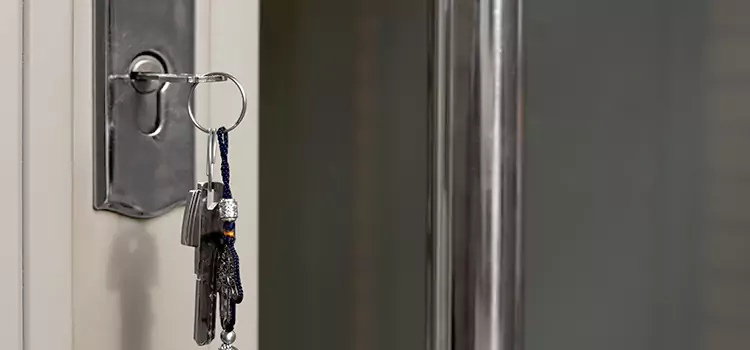 Master Keying by the Numbers Kannapolis