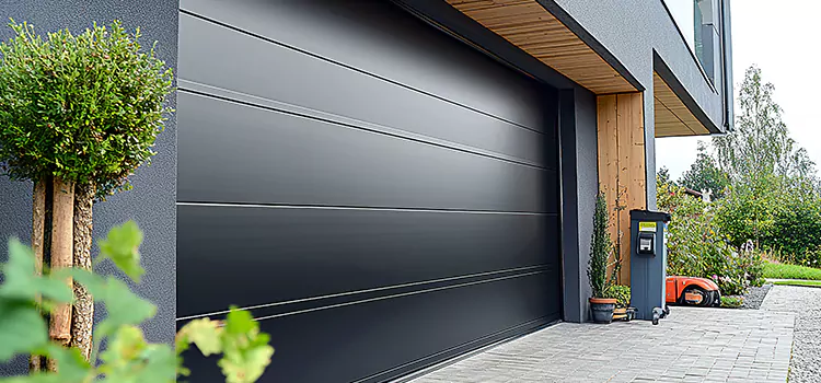 Residential Garage Door Service Kannapolis