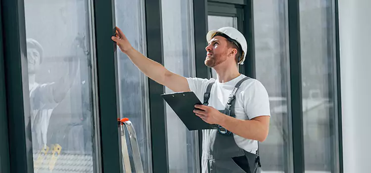 Comprehensive Solutions for Your Sticking Doors in Kannapolis, NC