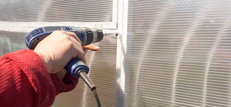 Sliding Screen Door Repair Kannapolis