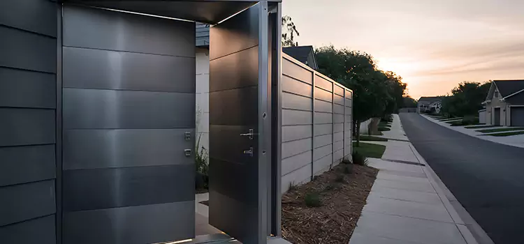 Comprehensive Steel Door Solutions in Kannapolis, NC