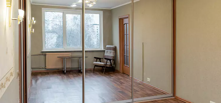 Mirror Closet Door Roller Replacement Kannapolis