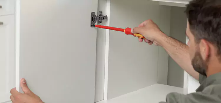 Screen Door Hinge Repair Kannapolis