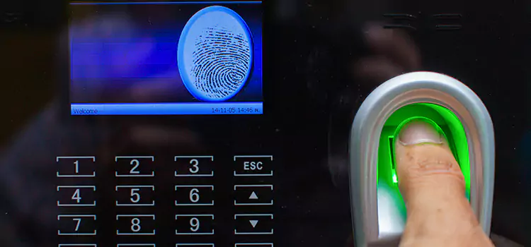 Your Trusted Partner for Secure Access in Kannapolis, NC