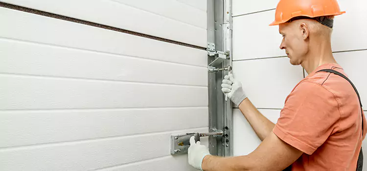 Why Choose Us for Garage Door Lock Services in Kannapolis, NC?