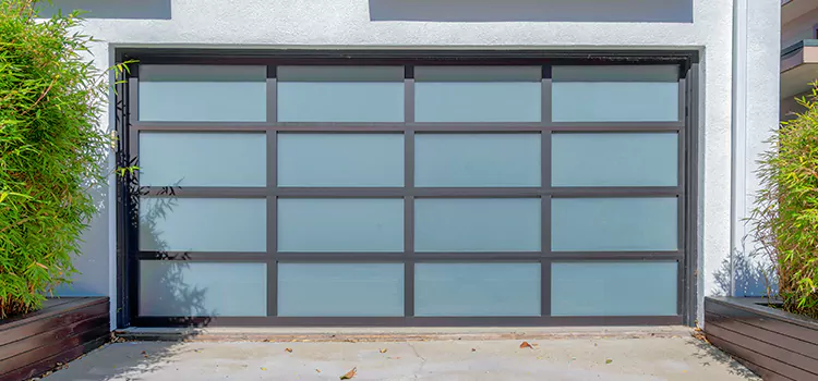 Why Choose Us for Garage Door Care in Kannapolis, NC?