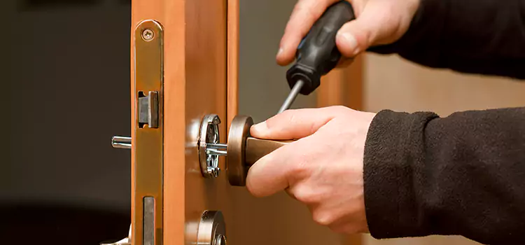 Locked Out of Your House Kannapolis