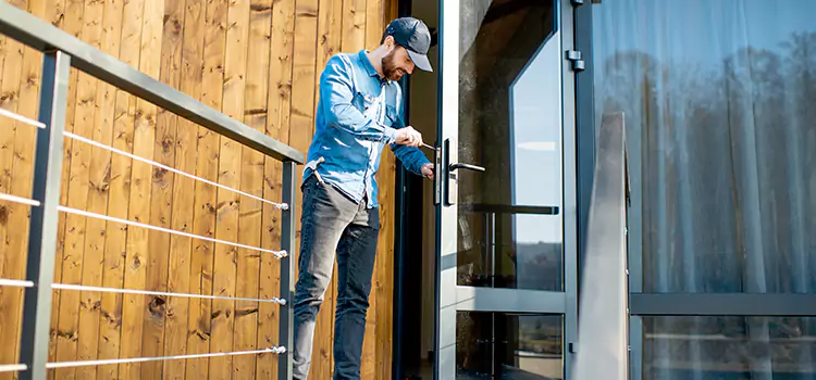 Emergency Patio Door Repair Kannapolis