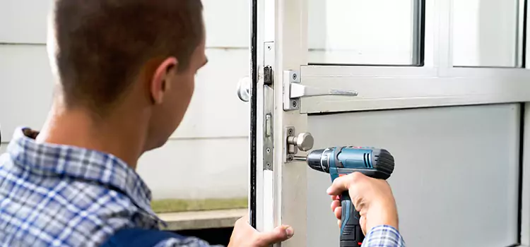 Experienced and Reliable Technicians Kannapolis