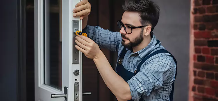 Residential Door Repairs Kannapolis