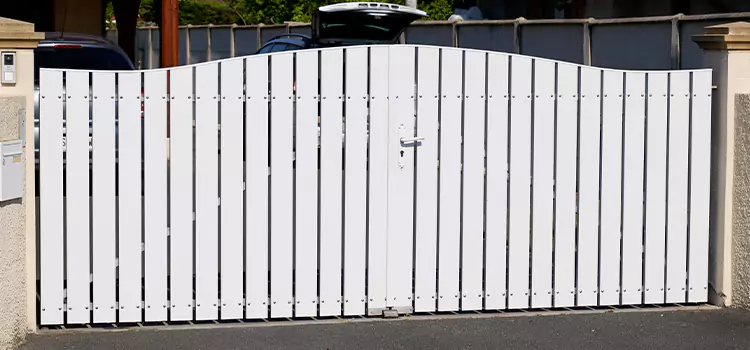 Why Choose Us for Residential Gate Repair in Kannapolis, NC?
