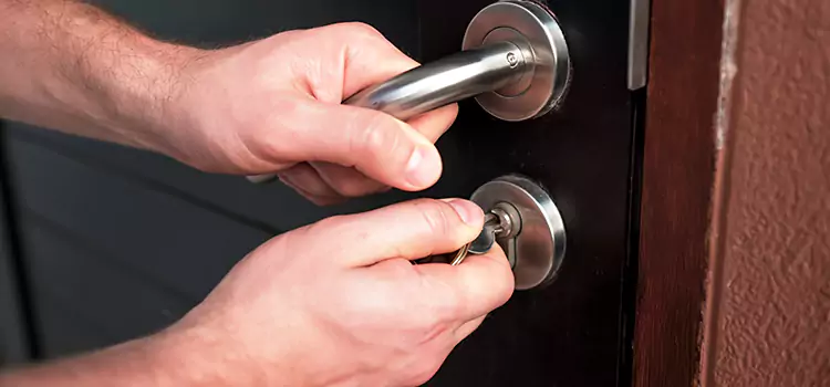 Door Closer Repair & Installation Kannapolis