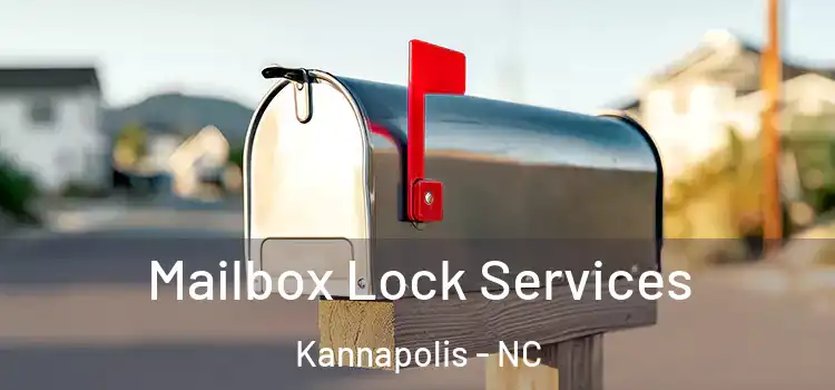  Mailbox Lock Services Kannapolis - NC